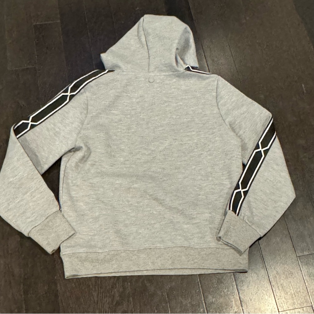 NWOT Hunter for Target black chain sweatshirt hoodie - Picture 4 of 4